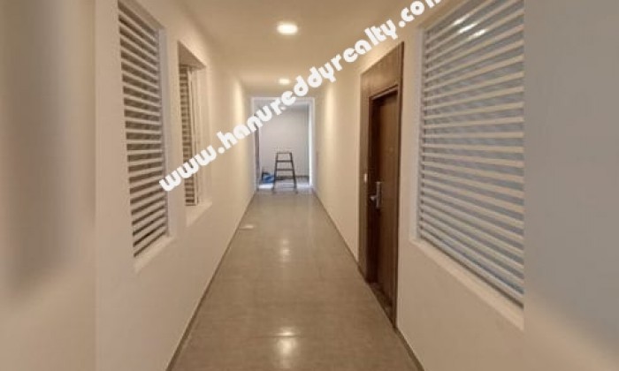 2 BHK Flat for Sale in Medavakkam