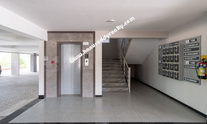 3 BHK Flat for Sale in Vilankurichi