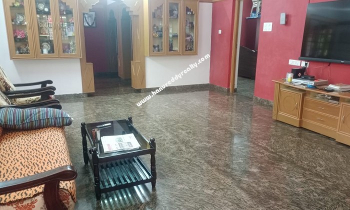 3 BHK Independent House for Sale in Ramanathapuram
