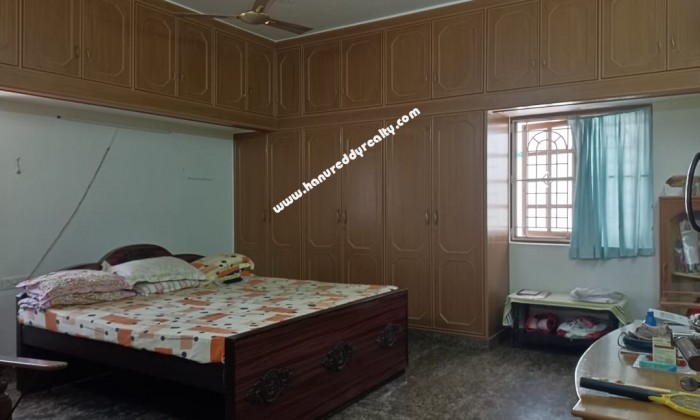 3 BHK Independent House for Sale in Ramanathapuram