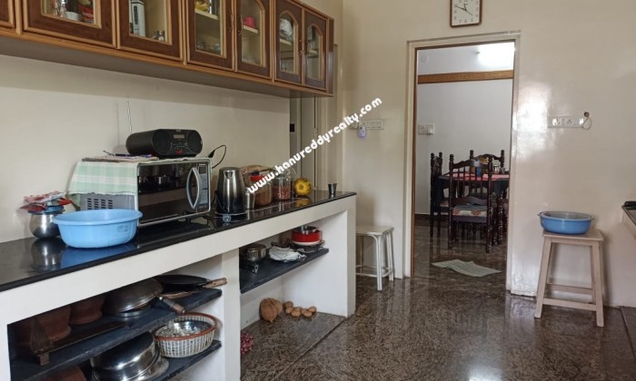 3 BHK Independent House for Sale in Ramanathapuram