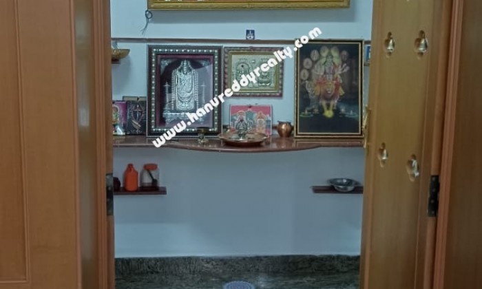 3 BHK Independent House for Sale in Ramanathapuram