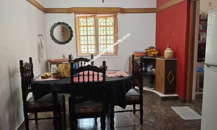 3 BHK Independent House for Sale in Ramanathapuram