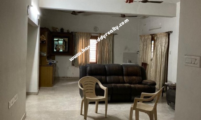  BHK Duplex House for Sale in Ashok Nagar