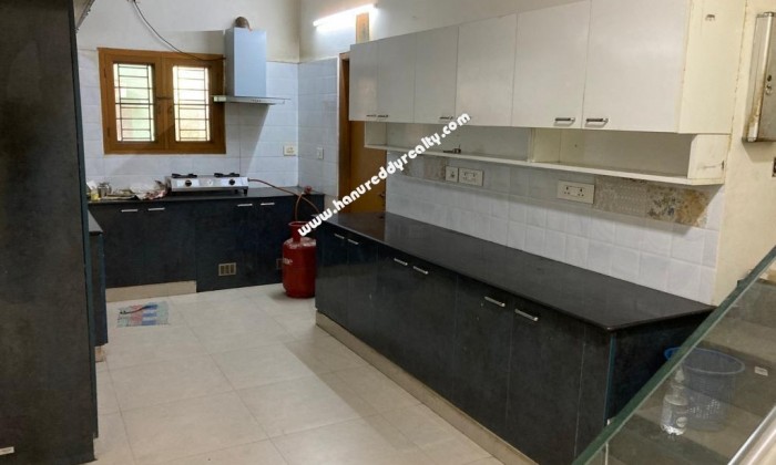  BHK Duplex House for Sale in Ashok Nagar