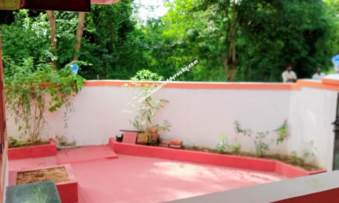 3 BHK Independent House for Sale in Sembakkam