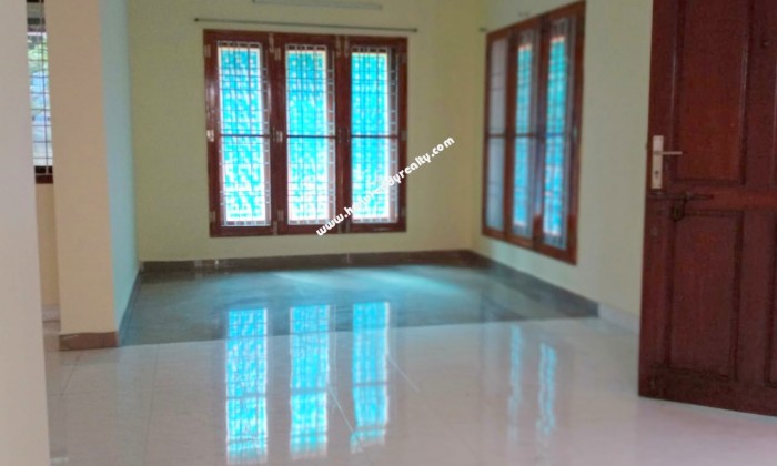 3 BHK Independent House for Sale in Sembakkam