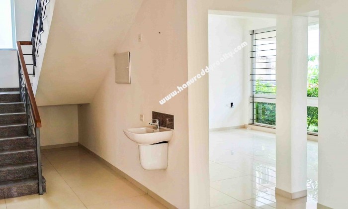 3 BHK Villa for Sale in Thudiyalur