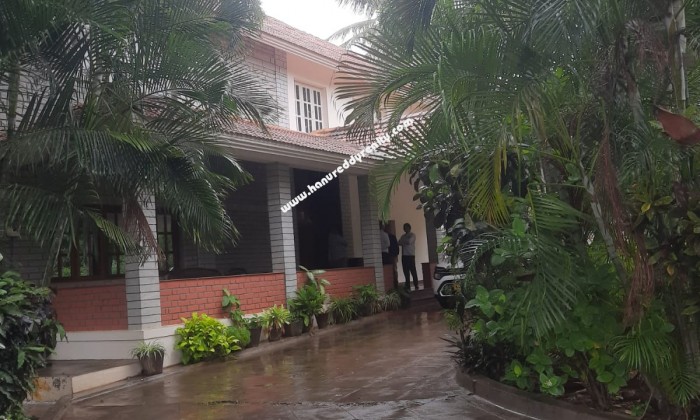 4 BHK Independent House for Sale in Bogadhi