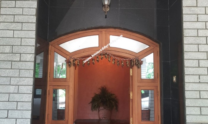 4 BHK Independent House for Sale in Bogadhi
