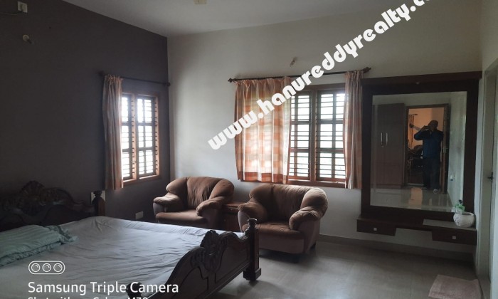 4 BHK Independent House for Sale in Bogadhi