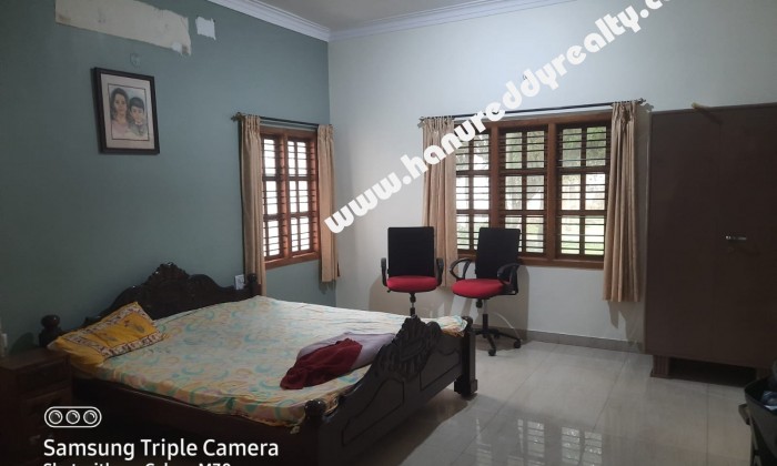 4 BHK Independent House for Sale in Bogadhi