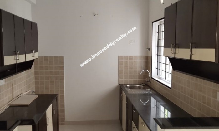 3 BHK Flat for Sale in Korattur