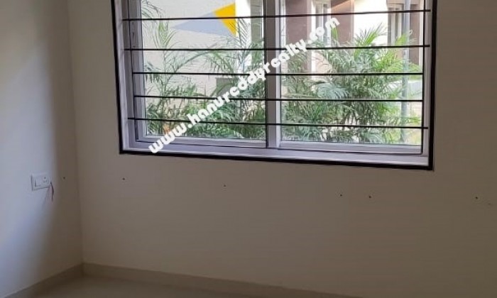 3 BHK Flat for Sale in Korattur