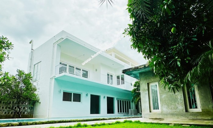 4 BHK Independent House for Rent in Akkarai