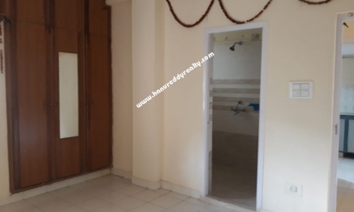 3 BHK Flat for Rent in Kirlampudi