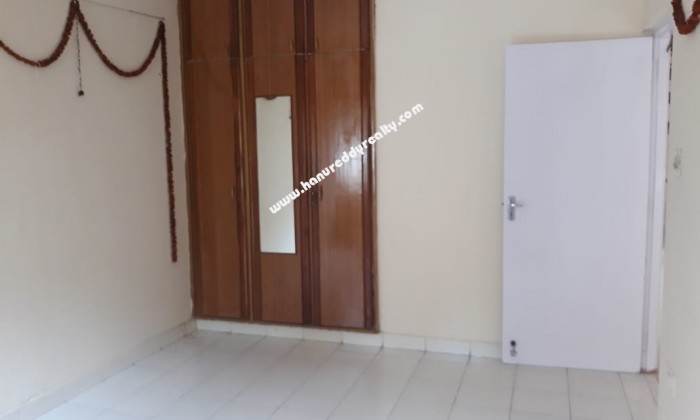 3 BHK Flat for Rent in Kirlampudi