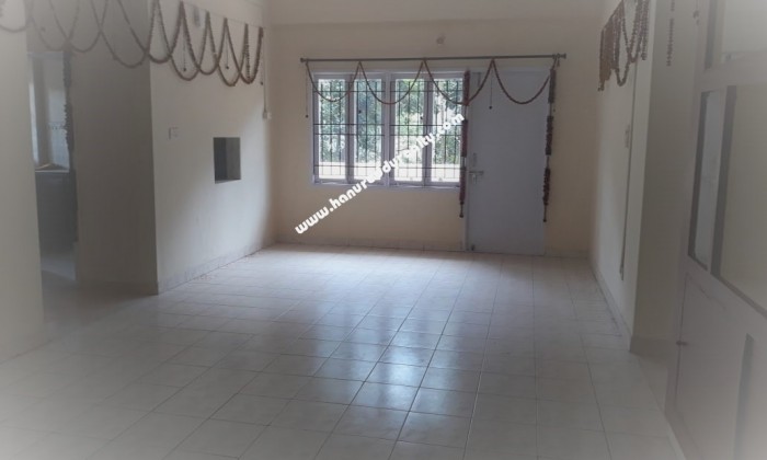 3 BHK Flat for Rent in Kirlampudi