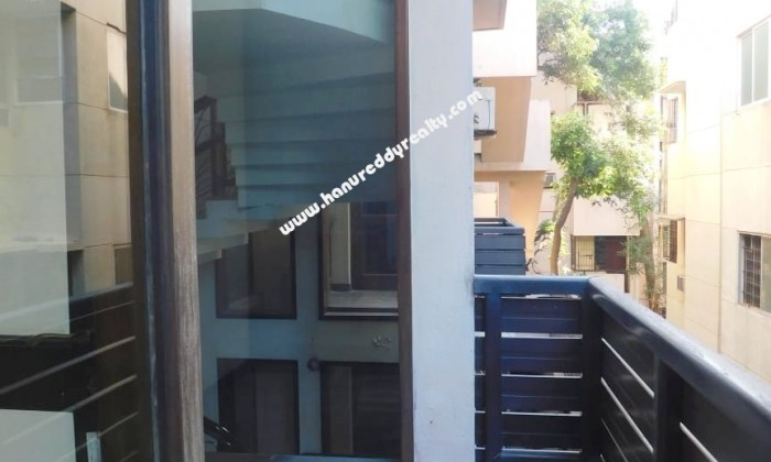 6 BHK Independent House for Sale in Raja Annamalaipuram