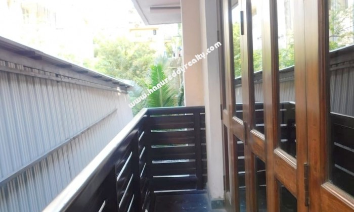 6 BHK Independent House for Sale in Raja Annamalaipuram