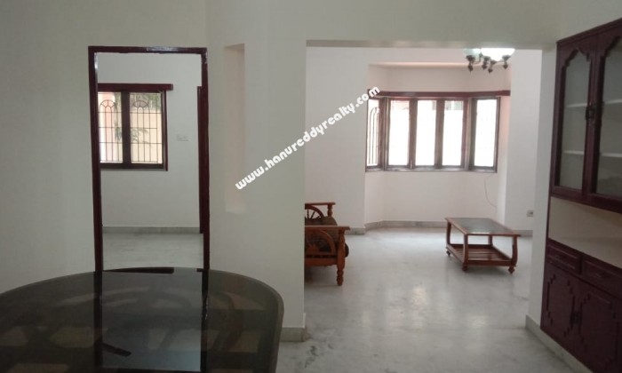 3 BHK Flat for Sale in Kilpauk