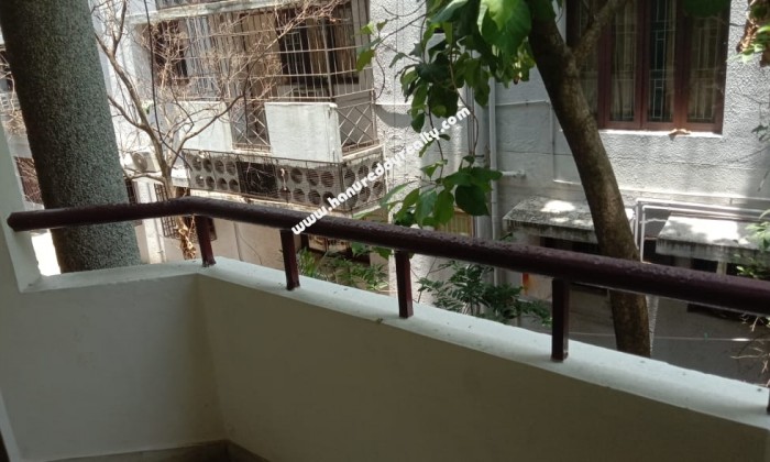 3 BHK Flat for Sale in Kilpauk