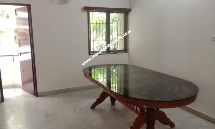 3 BHK Flat for Sale in Kilpauk