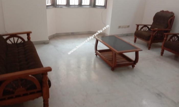 3 BHK Flat for Sale in Kilpauk