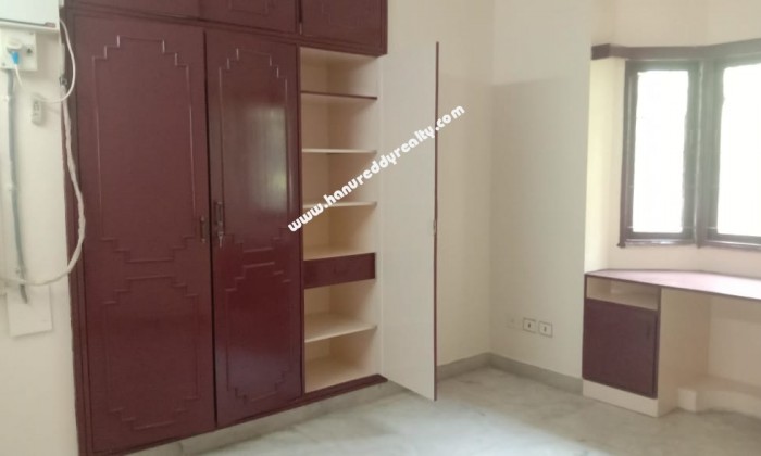 3 BHK Flat for Sale in Kilpauk