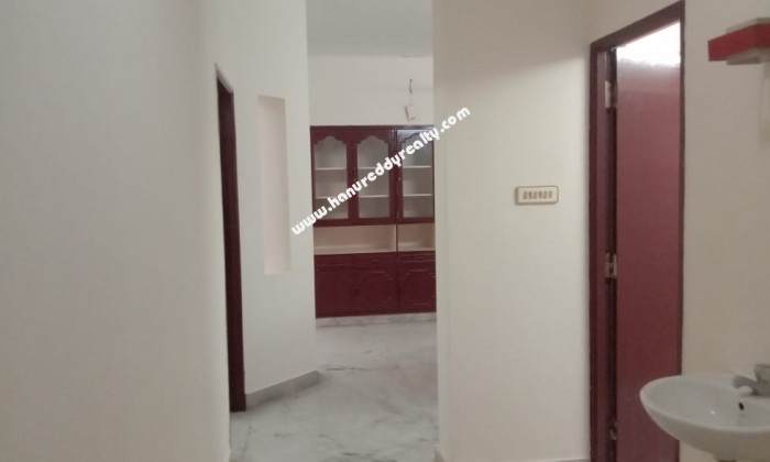 3 BHK Flat for Sale in Kilpauk