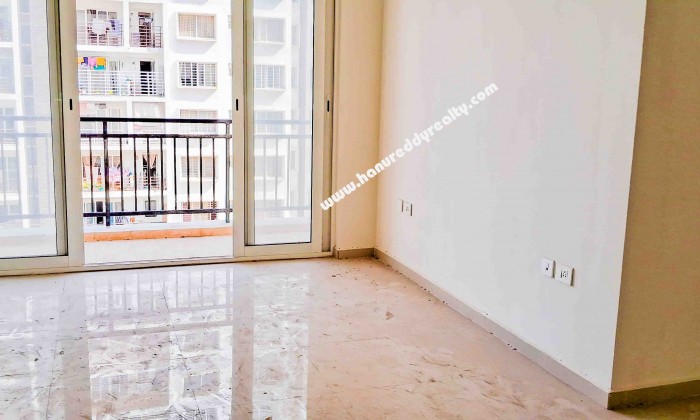 3 BHK Flat for Sale in Trichy Road