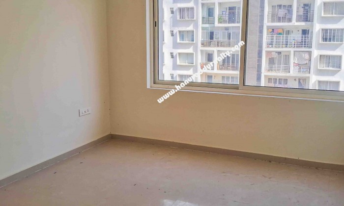 3 BHK Flat for Sale in Trichy Road
