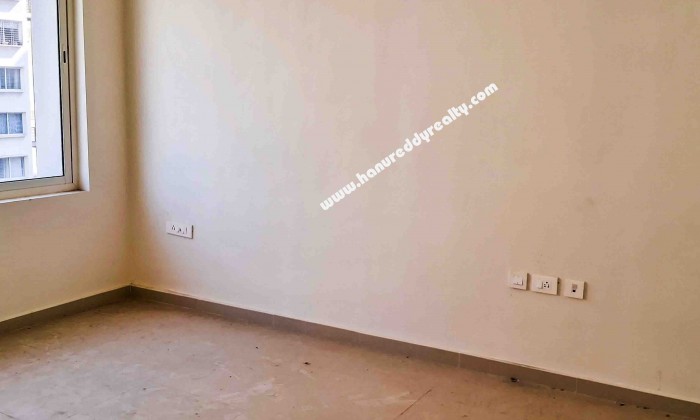3 BHK Flat for Sale in Trichy Road