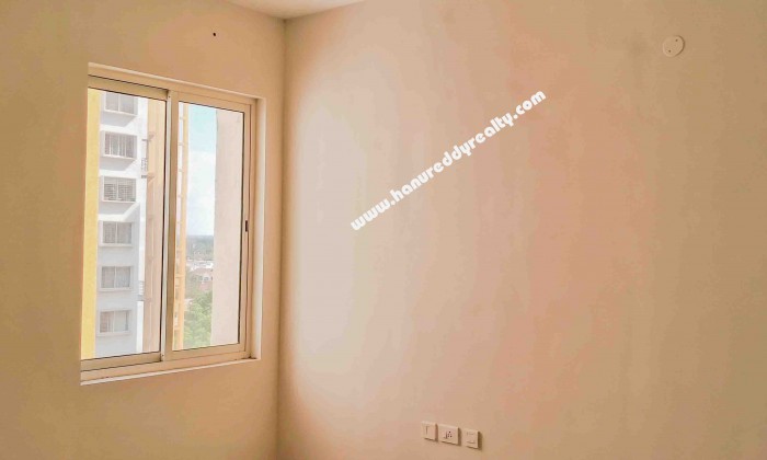 3 BHK Flat for Sale in Trichy Road
