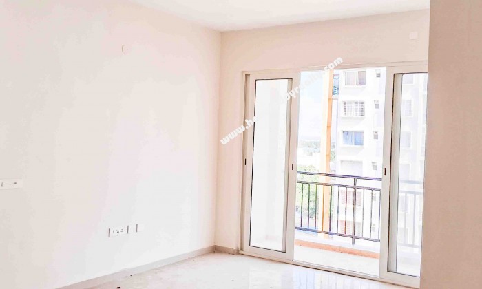 3 BHK Flat for Sale in Trichy Road