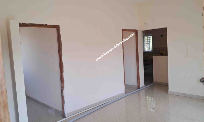 2 BHK Independent House for Sale in Trichy Road