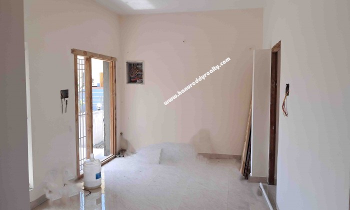 2 BHK Independent House for Sale in Trichy Road