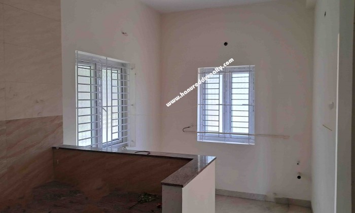 2 BHK Independent House for Sale in Trichy Road