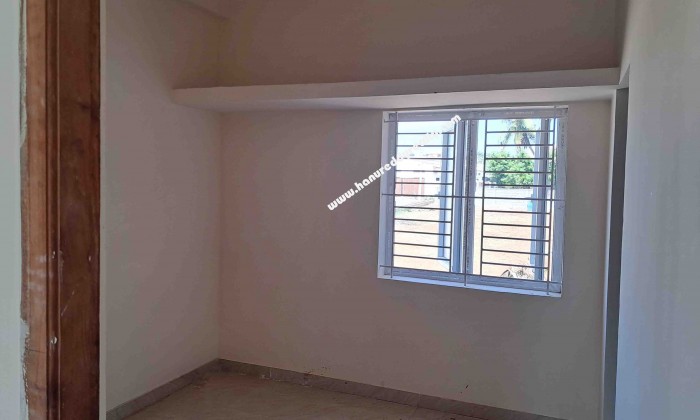 2 BHK Independent House for Sale in Trichy Road