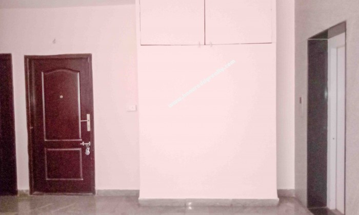 3 BHK Flat for Sale in Ramanathapuram