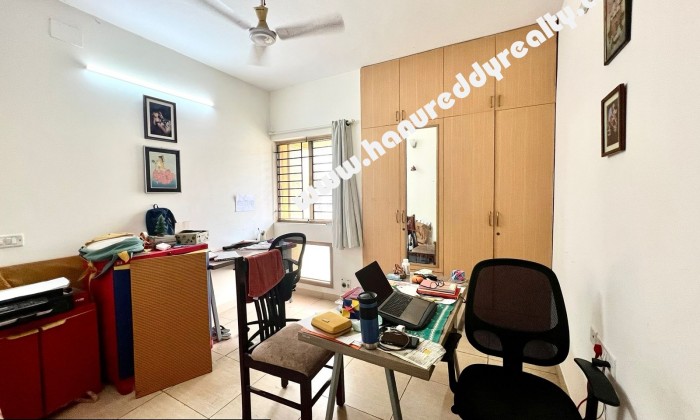 3 BHK Flat for Sale in Perungudi