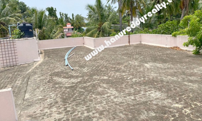 5 BHK Independent House for Sale in Ekkaduthangal