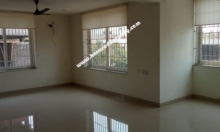 3 BHK Flat for Rent in Anna Nagar