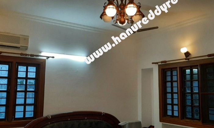 7 BHK Independent House for Sale in Neelankarai