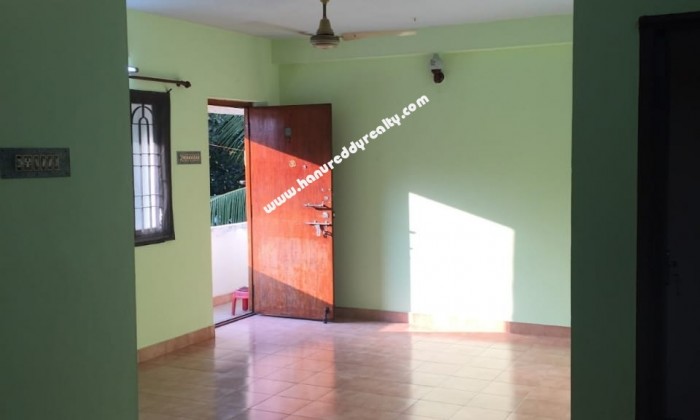 2 BHK Flat for Sale in Anna Nagar