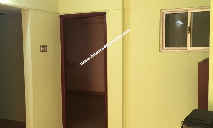 2 BHK Flat for Sale in Anna Nagar