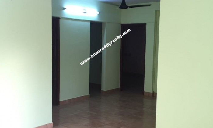 2 BHK Flat for Sale in Anna Nagar