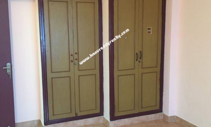 2 BHK Flat for Sale in Anna Nagar