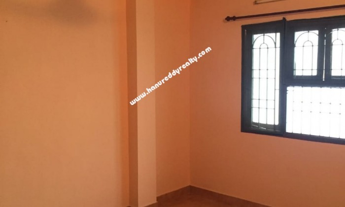 2 BHK Flat for Sale in Anna Nagar