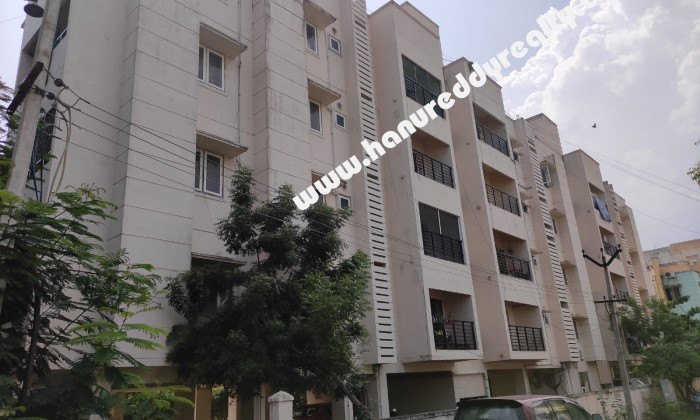 3 BHK Flat for Sale in Thoraipakkam